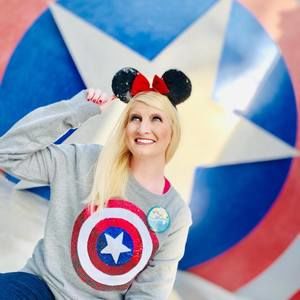 Meet your Posher, Amanda